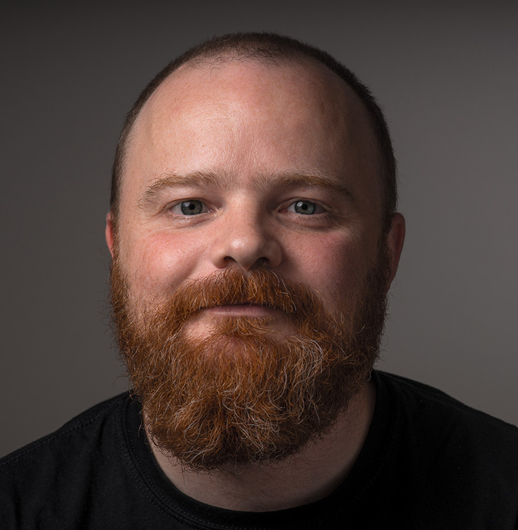 Kristian Høgh Stephansen